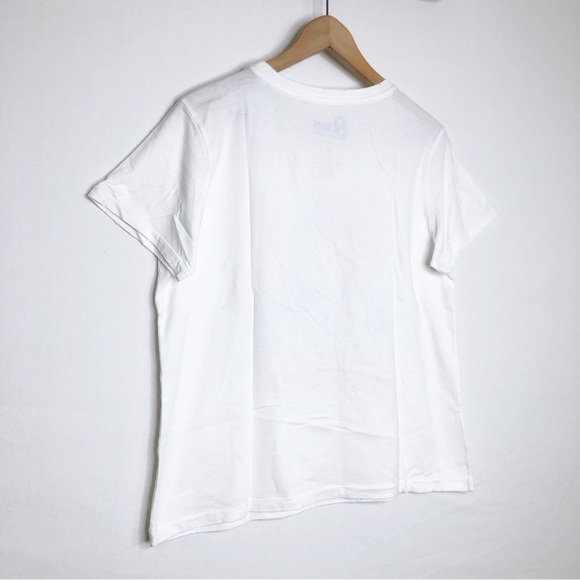 David Bowie graphic band T-shirt - Picture 4 of 8